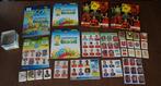 Panini FIFA WC Brazil 2014 verzameling – 3 volledige albums, Verzamelen, Ophalen of Verzenden, Zo goed als nieuw, Sport