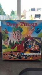 Orry puzzle van Center Parcs, Enfants & Bébés, Plus de 50 pièces, Enlèvement, Neuf