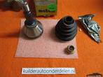 Homokineet wielzijde Fiat 127 128 Ritmo regata Metelli, Ophalen of Verzenden, Nieuw, Fiat