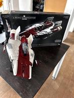 Lego Star Wars 75275 - A-Wing Starfighter UCS, Ophalen, Gebruikt, Complete set, Lego