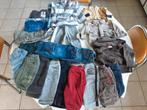 30 stuks jongens kleding maat 74, Kinderen en Baby's, Babykleding | Maat 74, Ophalen of Verzenden, Gebruikt