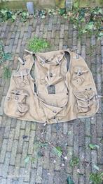 Wo2 us assault jacket, Verzamelen, Militaria | Algemeen, Ophalen of Verzenden