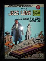 Jess Long 11 eo, Enlèvement ou Envoi