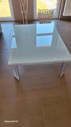 Table, Maison & Meubles, Enlèvement, Comme neuf, Verre