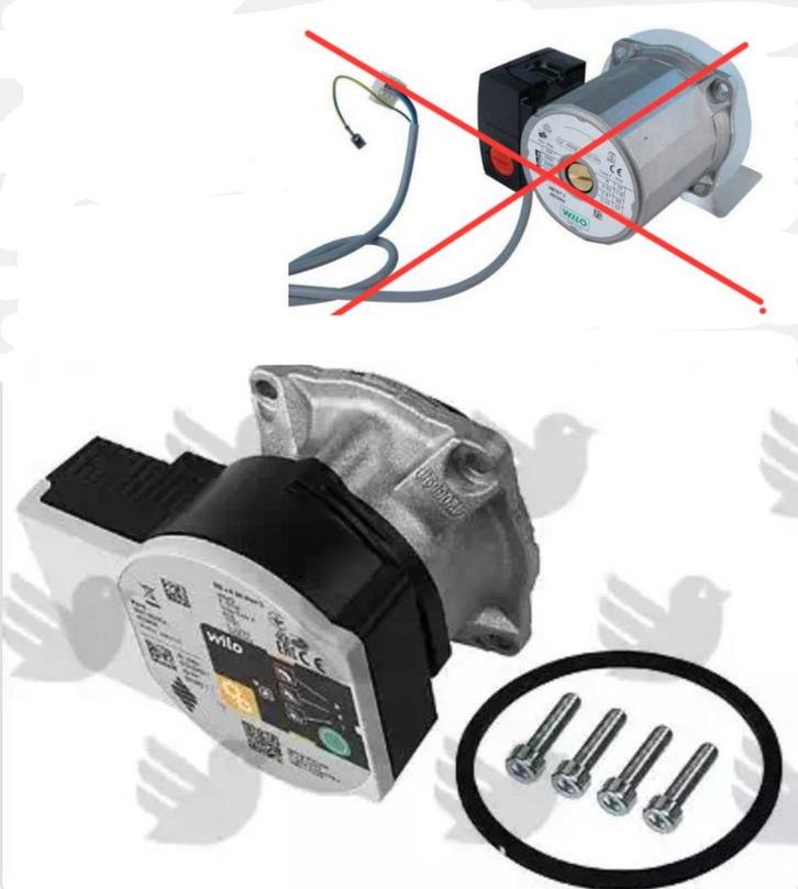 Pompe Haute Efficacité Bulex IsoFast 35/BulexThermomax neuve, Collections, Collections Autre, Neuf, Enlèvement ou Envoi