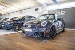 MINI John Cooper Works Cabrio 2.0, JCW, HARMAN/K, MEMORY SE, 0 kg, Argent ou Gris, Entreprise, Cabriolet