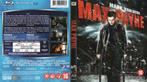 max payne (blu-ray) neuf, Enlèvement ou Envoi, Comme neuf, Action
