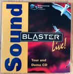 Software CD's Creative Labs (5 titels)(NIEUW), Ophalen, Nieuw, Windows