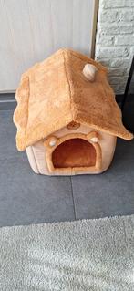 Hondenhuisje klein hondje, Dieren en Toebehoren, Ophalen