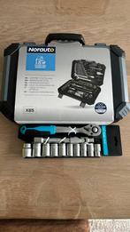 Norauto doppensets 1/2 en meer gratis setje bij, Auto diversen, Ophalen of Verzenden, Nieuw