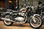 ROYAL ENFIELD CLASSIC 650 TWIN ***MOTOVERTE.BE***, Motoren, 2 cilinders, Bedrijf, 650 cc, 12 t/m 35 kW