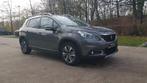 Peugeot 2008 1.2 Benzine Automaat. Bj.2018 Met 100.000 Km., Achat, Euro 6, Entreprise, Carnet d'entretien