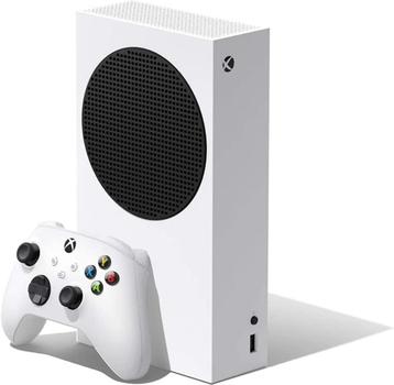 Xbox-serie S