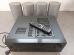 Pioneer, Audio, Tv en Foto, Home Cinema-sets, Ophalen, Gebruikt, Pioneer