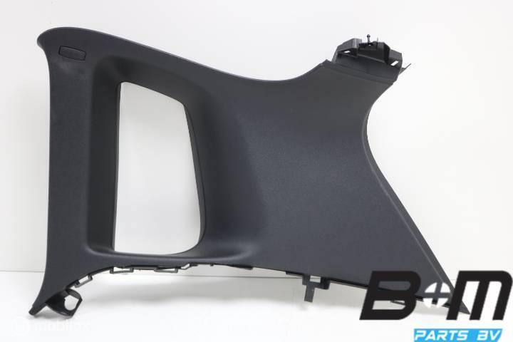 C-stijl bekleding rechts VW Tiguan 5N 5N0867288, Auto-onderdelen, Interieur en Bekleding, Gebruikt