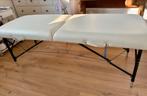 opvouwbaar massagebed, Sport en Fitness, Massageproducten, Ophalen