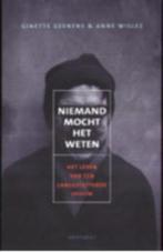 Niemand mocht het weten / Ginette Geenens & Anne Wislez, Enlèvement ou Envoi, Comme neuf