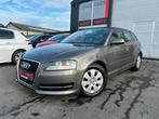Audi A3 1.6TDi 133000km, Autos, Cuir, Euro 5, Achat, Entreprise