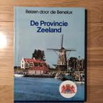De provincie Zeeland, Enlèvement ou Envoi, Utilisé, Benelux