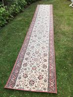 Tapijt loper. Afm. 460 x 84, Huis en Inrichting, Stoffering | Tapijten en Vloerkleden, Ophalen, Zo goed als nieuw