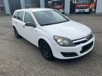 2005 Opel Astra, Auto's, Opel, Gebruikt, Overige brandstoffen, Bedrijf, Handgeschakeld
