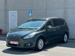 Ford Smax * 2.0TDCI* AUTOMAAT *137dkm*, Auto's, Automaat, Particulier, S-Max, Te koop