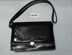Vintage Cardin handtas, Handtassen en Accessoires, Tassen | Damestassen, Ophalen of Verzenden, Handtas