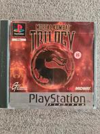 Mortal kombat trilogy ps1, Consoles de jeu & Jeux vidéo, Jeux | Sony PlayStation 1, Utilisé, Enlèvement ou Envoi