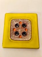 Vintage Oswald Tieberghien tegel, Envoi, Comme neuf