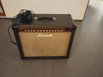 Marshall JTM 60 Full tube 1x12, Musique & Instruments, Amplis | Basse & Guitare, Enlèvement ou Envoi, Comme neuf