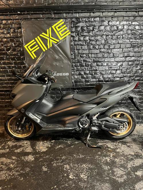 Yamaha T-max 560 2021, Vélos & Vélomoteurs, Scooters | Yamaha, Enlèvement