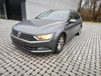 VW Passat 2.0 TDI 12.2015, Auto's, Stof, Euro 6, 4 cilinders, Navigatiesysteem