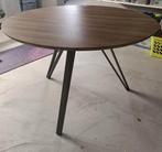 Ronde eettafel, Trois personnes, Rond, 100 à 150 cm, Enlèvement