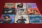 lot met 54 stuks 45t voor 25 euro, Cd's en Dvd's, 7 inch, Single, Ophalen of Verzenden, Zo goed als nieuw