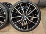 jantes bmw Mperformance 19 pouces série 1 et série 2, Pneus et Jantes, Véhicule de tourisme, Pneus été, 19 pouces