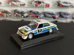 Peugeot 504 1976, Hobby en Vrije tijd, Modelauto's | 1:43, Ophalen of Verzenden, Zo goed als nieuw