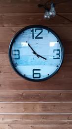 Wandklok, Ophalen, Wandklok