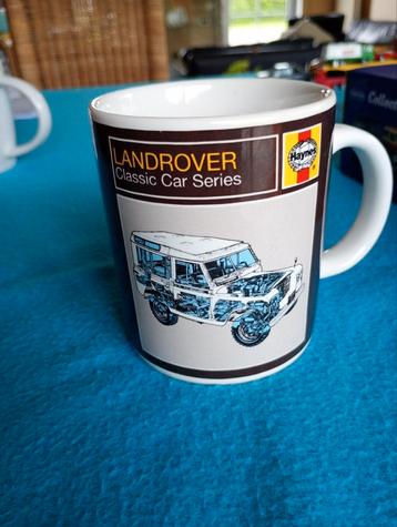  Land Rover série 3