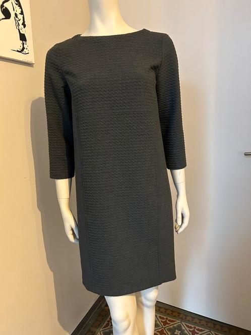 Bogner robe grise EU38, Kleding | Dames, Jurken, Grijs