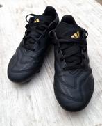 Chaussures de football Adidas Preoator noires, Sports & Fitness, Enlèvement ou Envoi, Neuf