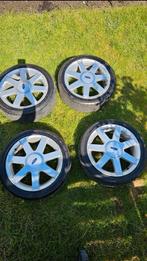 Ford Fiesta Ghia Edition Velg, Auto-onderdelen, 16 inch, Banden en Velgen, Nieuw, Ophalen of Verzenden