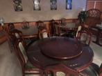 rond tafels, Antiek en Kunst, Ophalen