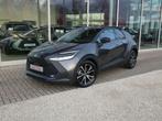 Toyota C-HR 1.8 Hybrid 140pk Dynamic plus +Trekhaak +Dodehoe, Auto's, Stof, Gebruikt, 4 cilinders, Bedrijf