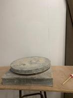 Draaischijf, Hobby en Vrije tijd, Ophalen, Gebruikt