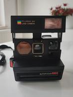 Polaroid Autofocus 660, Audio, Tv en Foto, Fotocamera's Analoog, Polaroid, Gebruikt, Polaroid, Ophalen