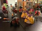 Viking, soldat et dame de cour Playmobil, Enfants & Bébés, Jouets | Playmobil, Enlèvement, Comme neuf, Ensemble complet