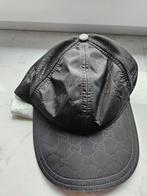 GUCCI CASQUETTE, Ophalen, Pet, Zo goed als nieuw, 58 of 59 cm (L, 7¼ of ⅜ inch)