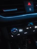 Skoda Kamiq, Voorwielaandrijving, Stof, Zwart, Zwart