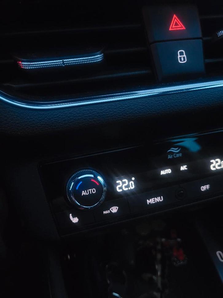 Skoda Kamiq, Autos, Skoda, Particulier, Kamiq, ABS, Phares directionnels, Régulateur de distance, Airbags, Air conditionné, Alarme