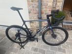 Giant TCR advanved PRO O AXS, Fietsen en Brommers, Fietsen | Racefietsen, Ophalen, 28 inch, Gebruikt, Carbon